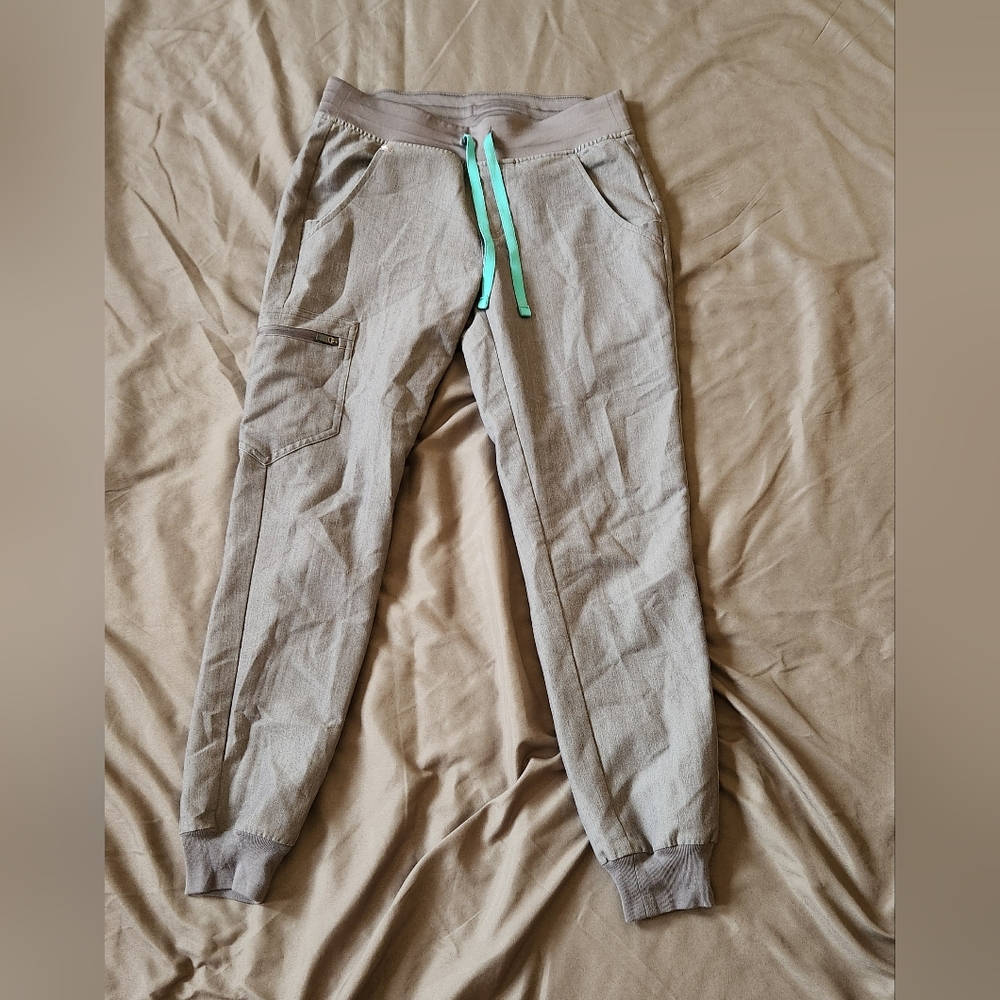 Scrub Set